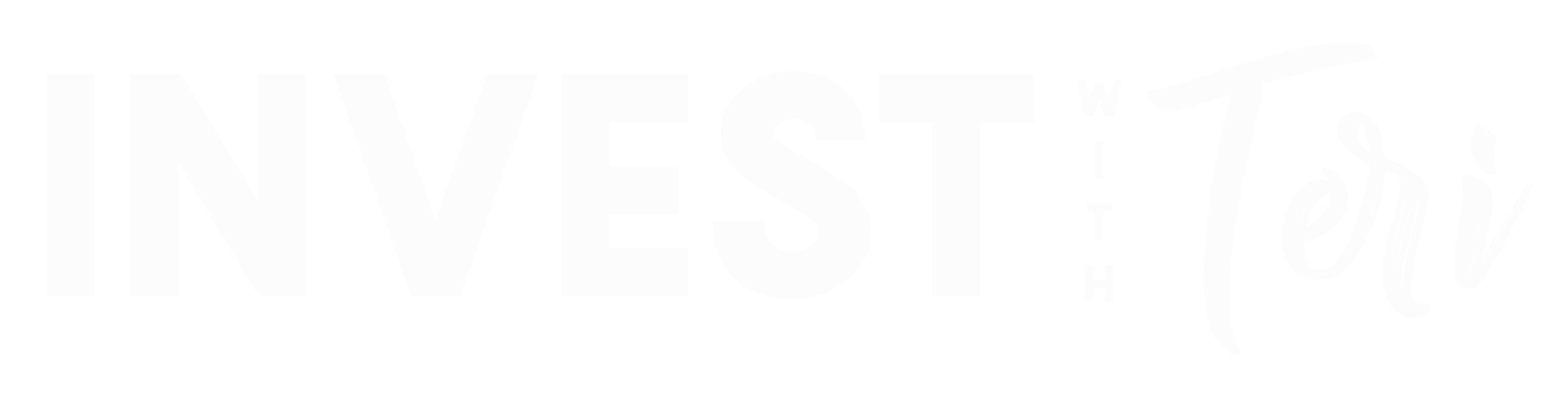 Trade and Travel Logo